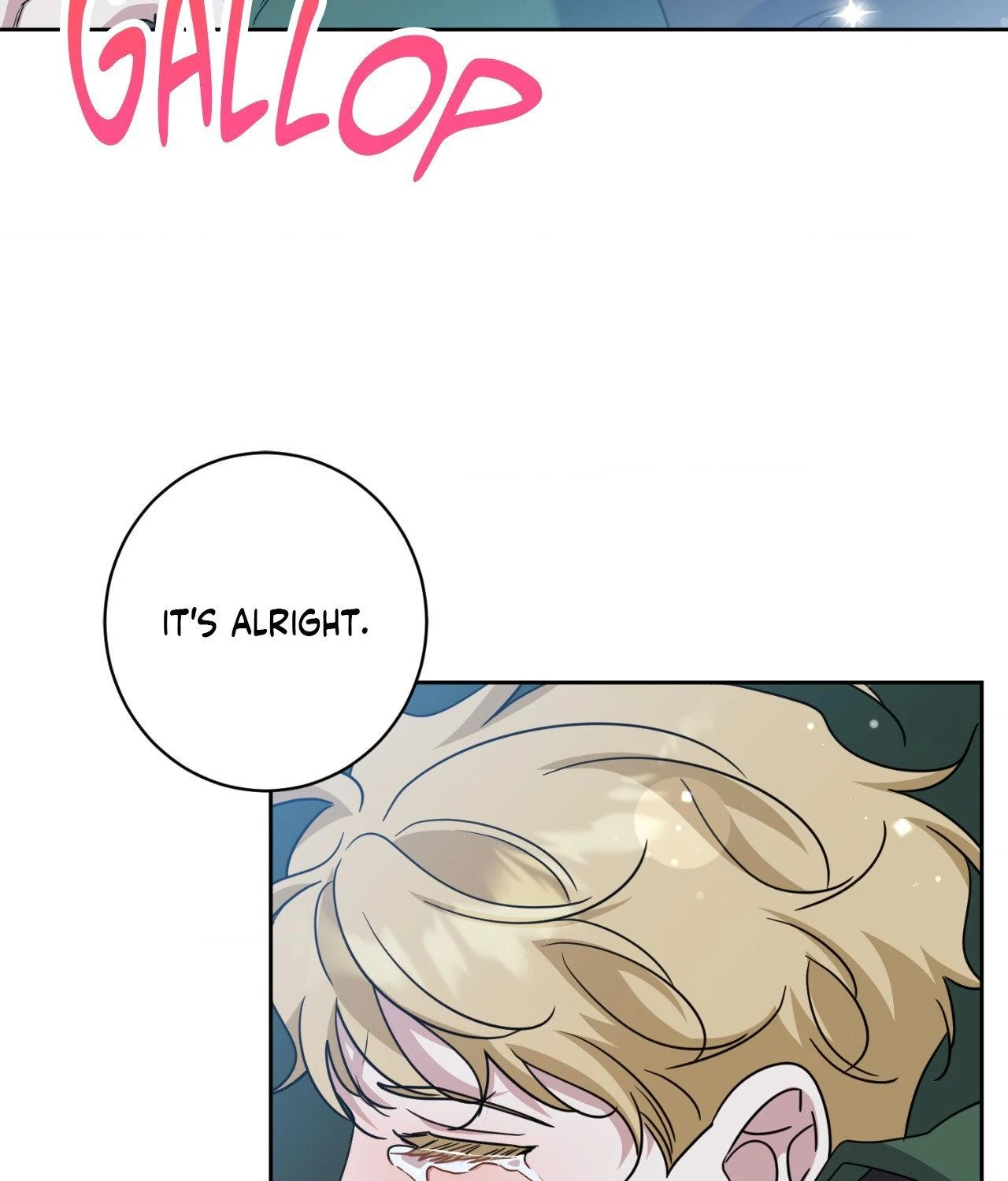 From Seed to Blossom Chapter 39 - Page 123 in English