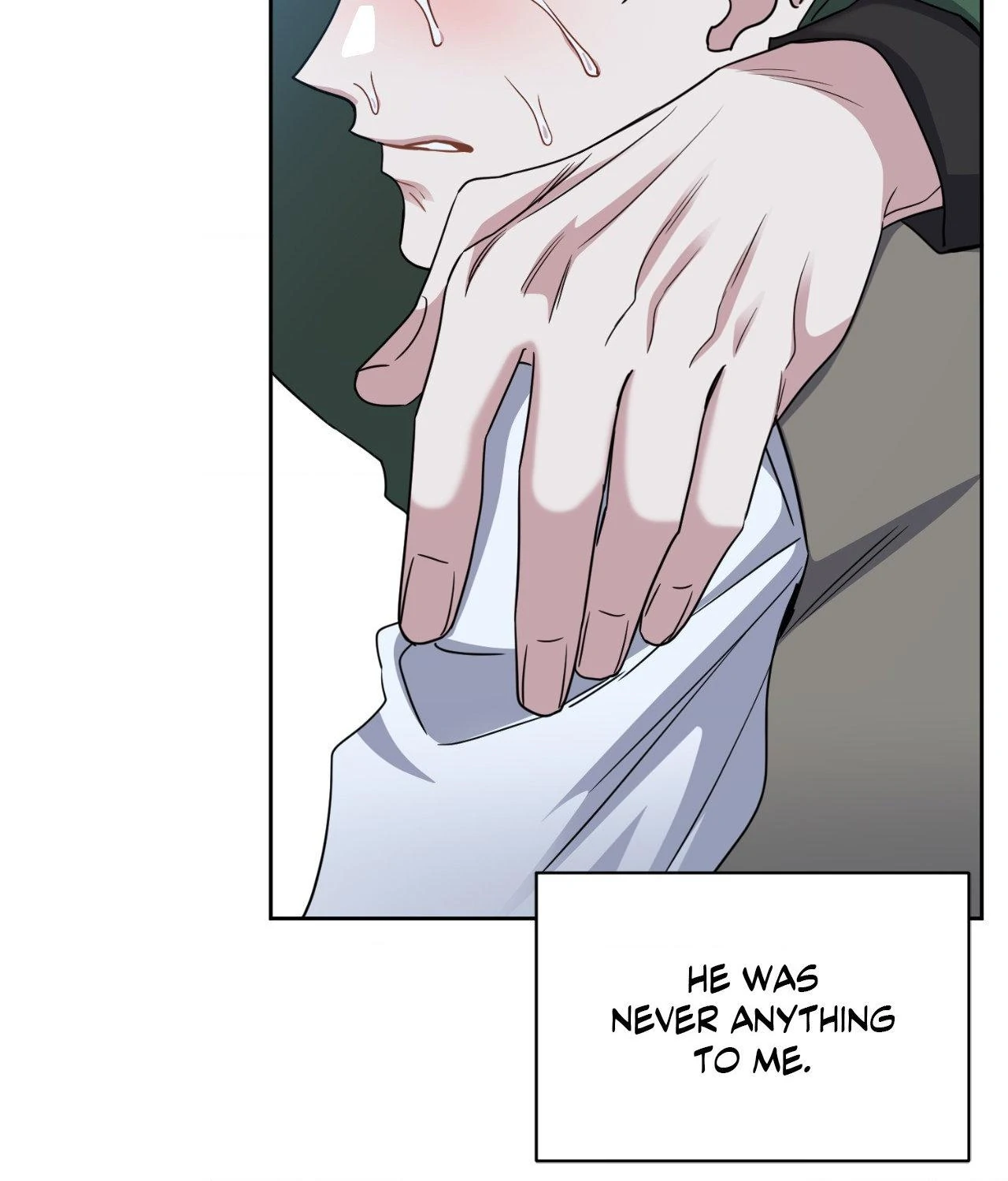 From Seed to Blossom Chapter 39 - Page 124 in English