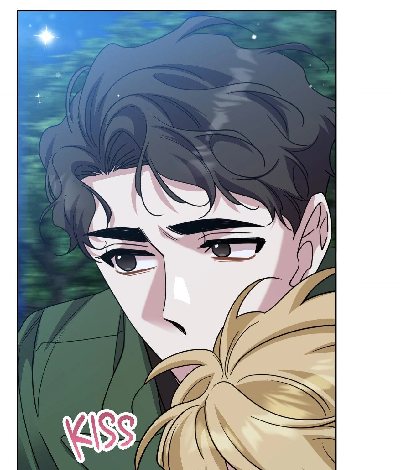 From Seed to Blossom Chapter 39 - Page 125 in English