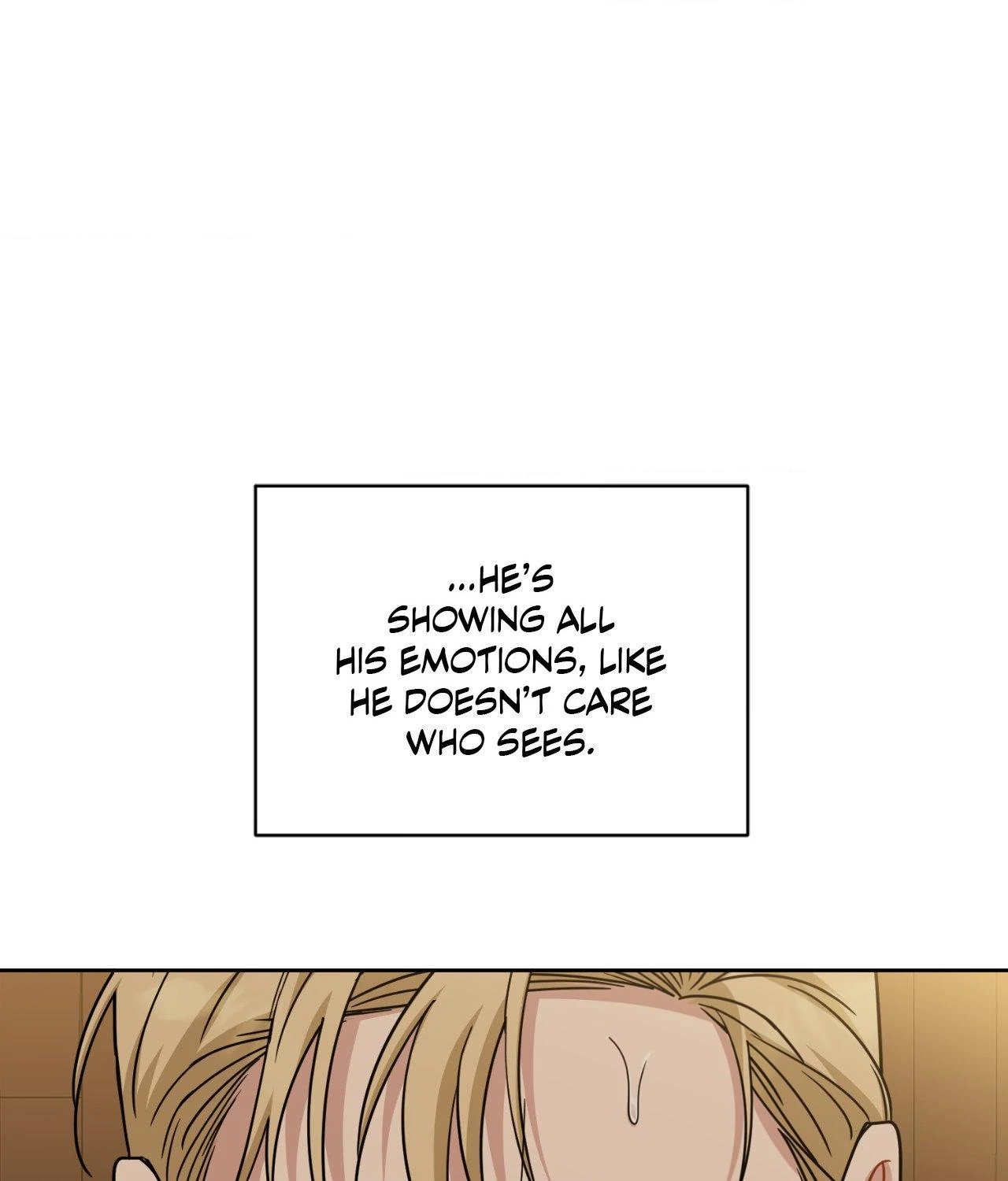 From Seed to Blossom Chapter 39 - Page 21 in English