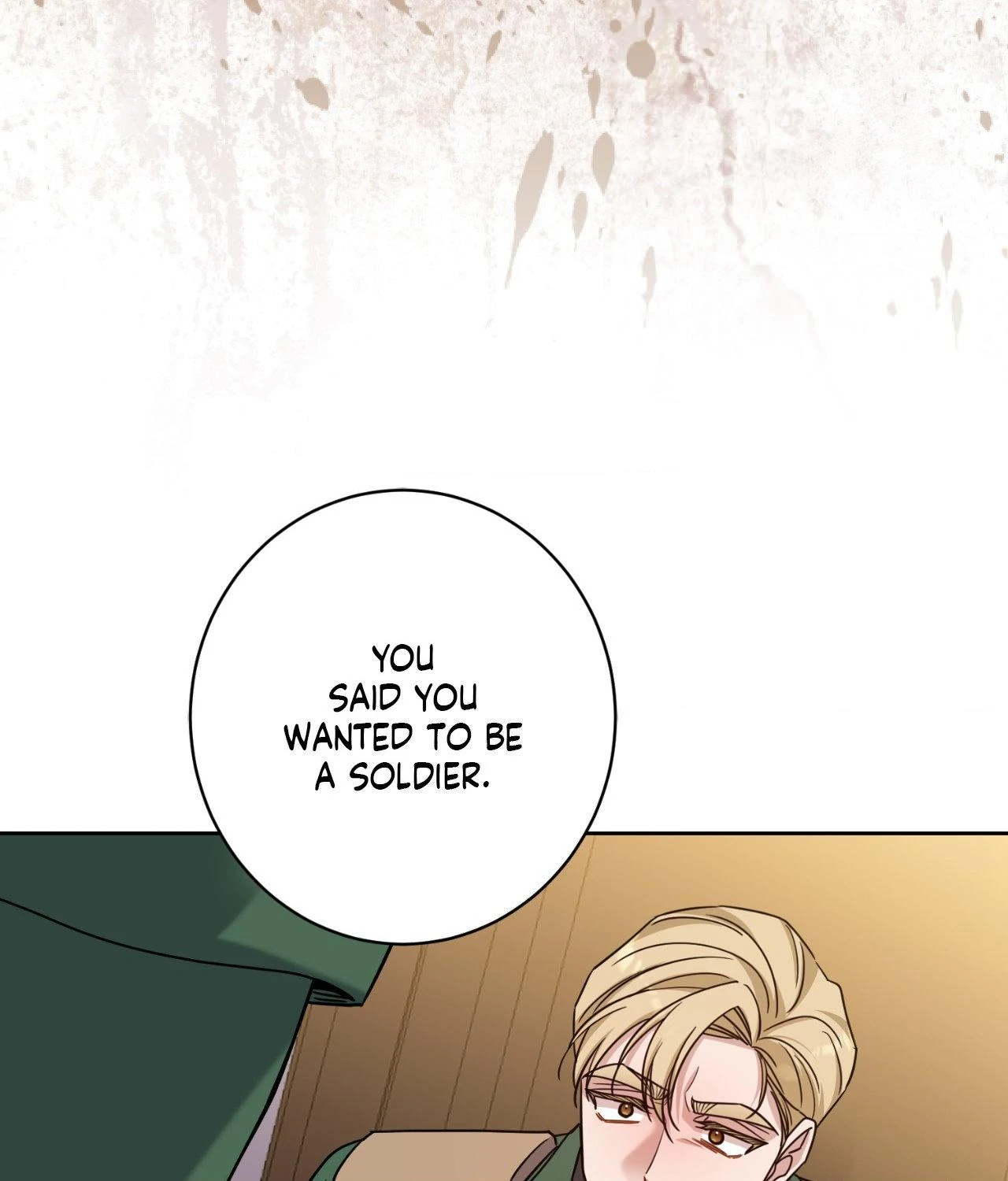 From Seed to Blossom Chapter 39 - Page 38 in English