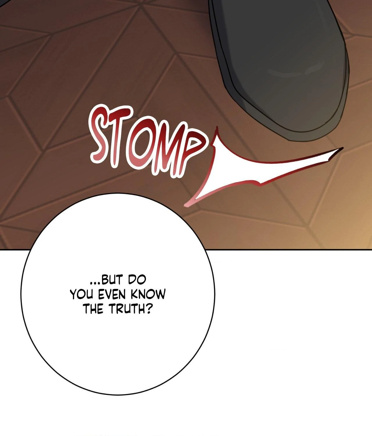 From Seed to Blossom Chapter 39 - Page 41 in English