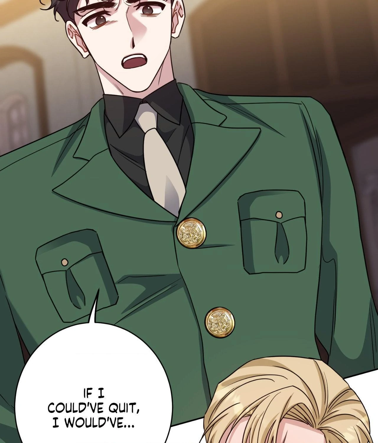From Seed to Blossom Chapter 39 - Page 43 in English