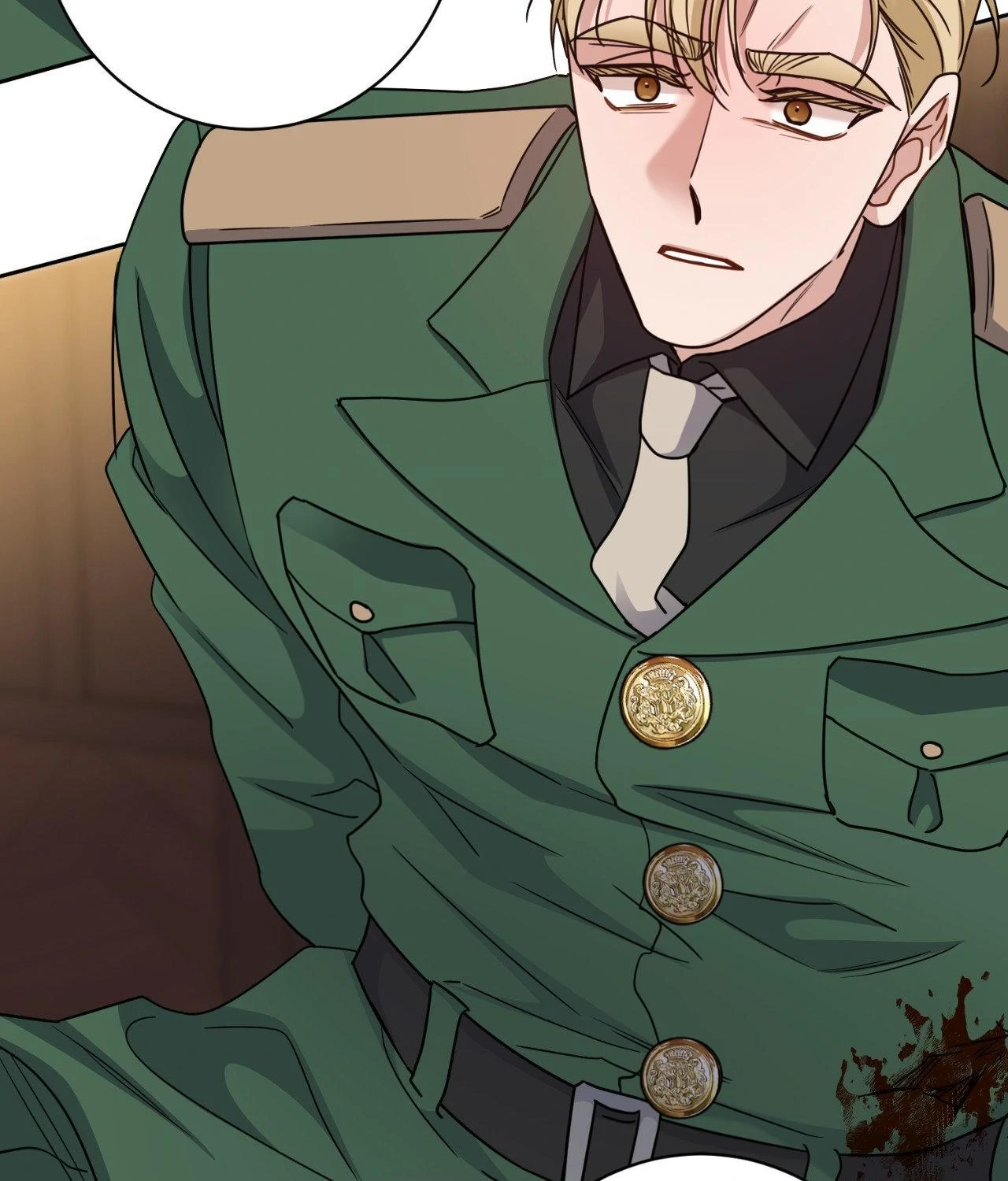 From Seed to Blossom Chapter 39 - Page 44 in English