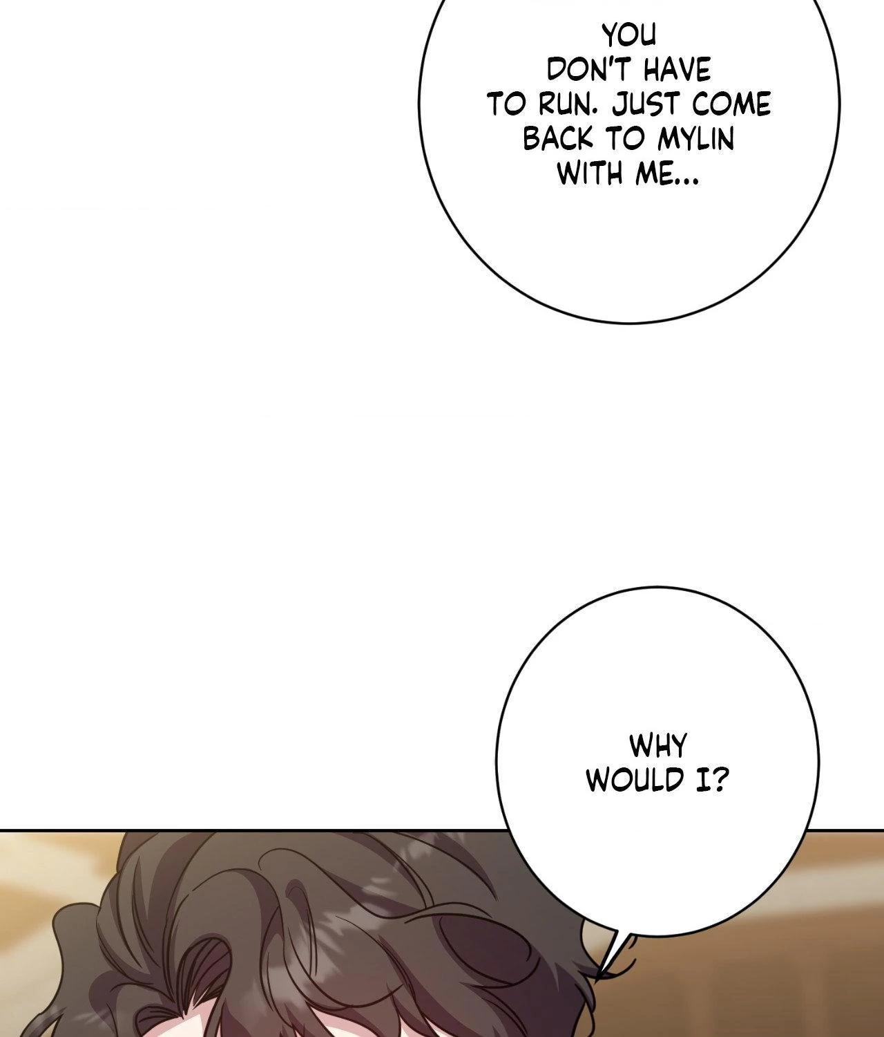 From Seed to Blossom Chapter 39 - Page 47 in English