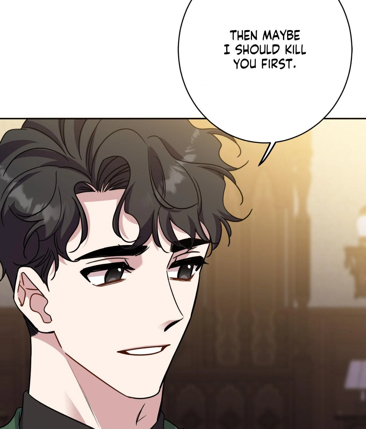 From Seed to Blossom Chapter 39 - Page 58 in English