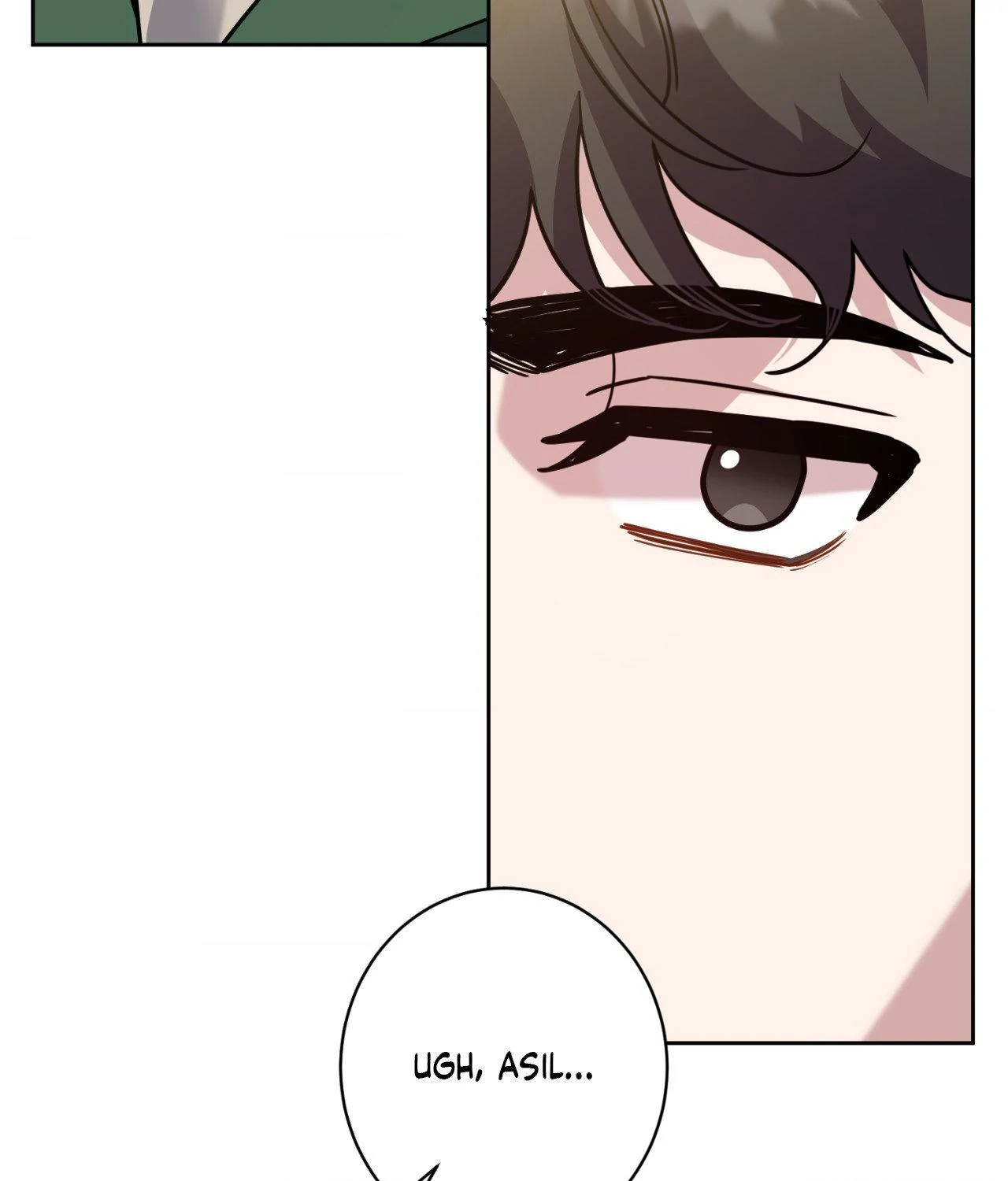 From Seed to Blossom Chapter 39 - Page 6 in English