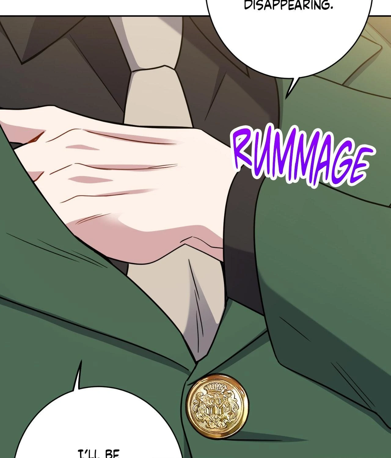 From Seed to Blossom Chapter 39 - Page 60 in English