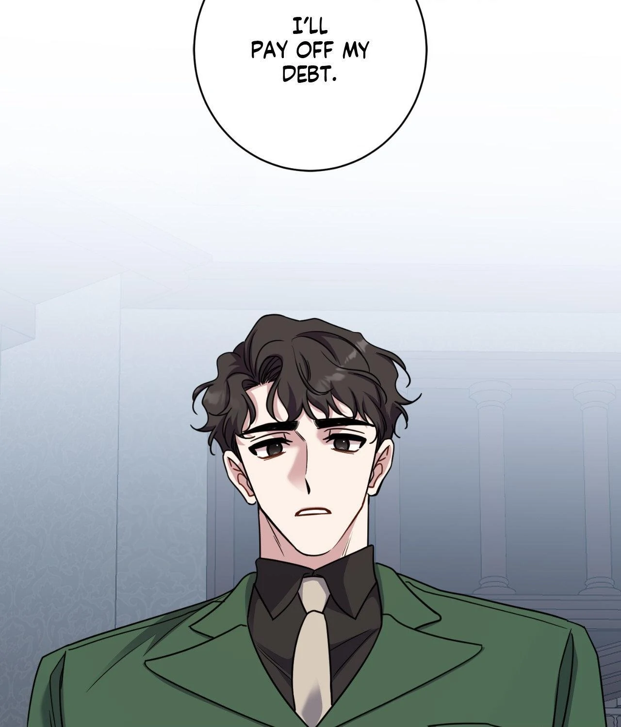 From Seed to Blossom Chapter 39 - Page 72 in English