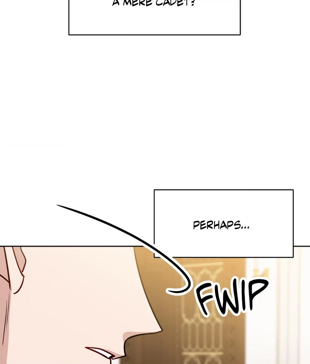 From Seed to Blossom Chapter 4 - Page 10 in English