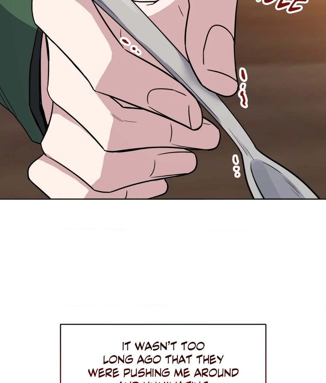 From Seed to Blossom Chapter 4 - Page 105 in English