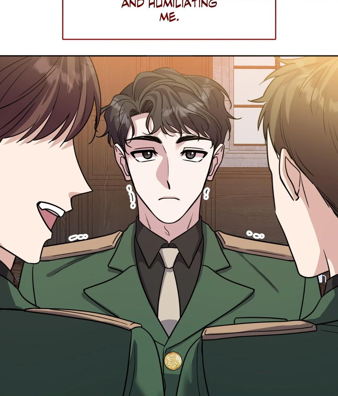 From Seed to Blossom Chapter 4 - Page 106 in English
