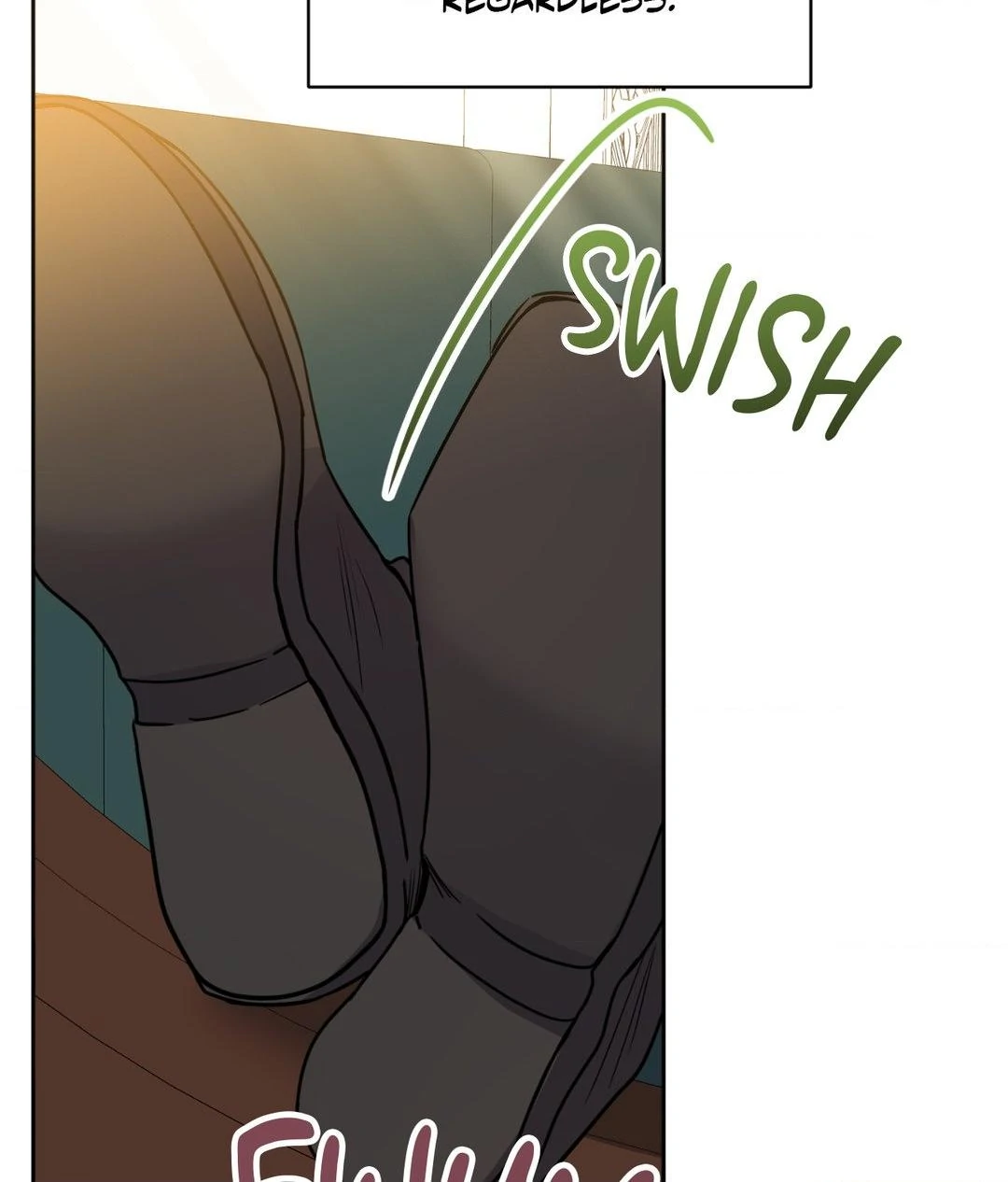 From Seed to Blossom Chapter 4 - Page 28 in English