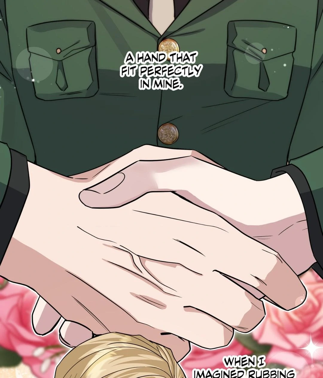 From Seed to Blossom Chapter 4 - Page 3 in English