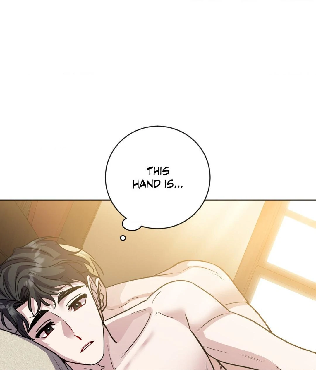 From Seed to Blossom Chapter 4 - Page 40 in English