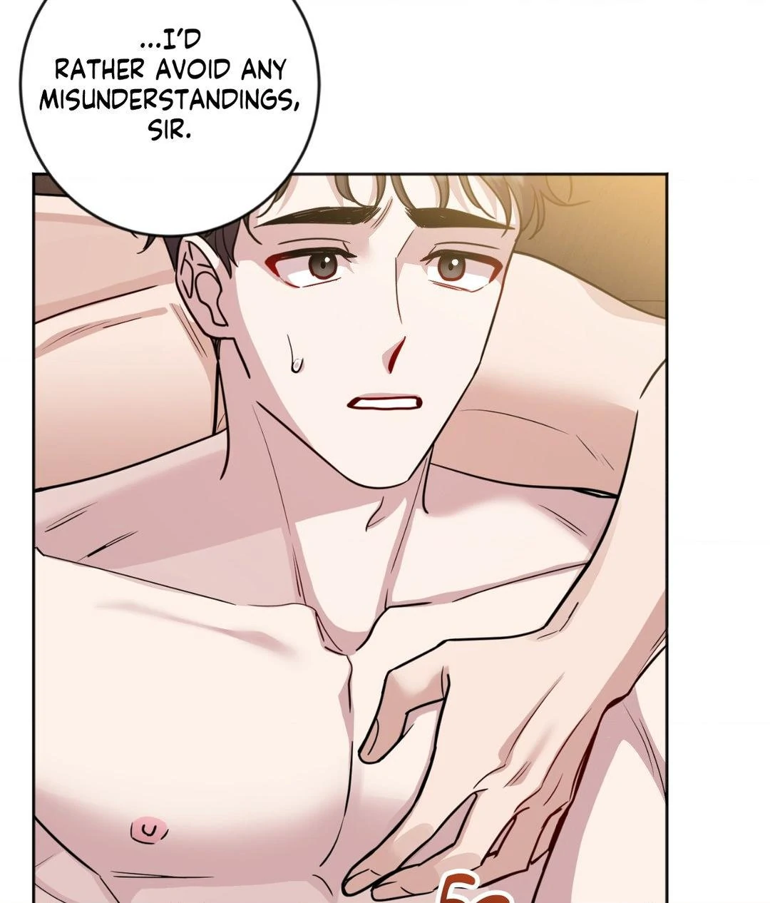 From Seed to Blossom Chapter 4 - Page 51 in English
