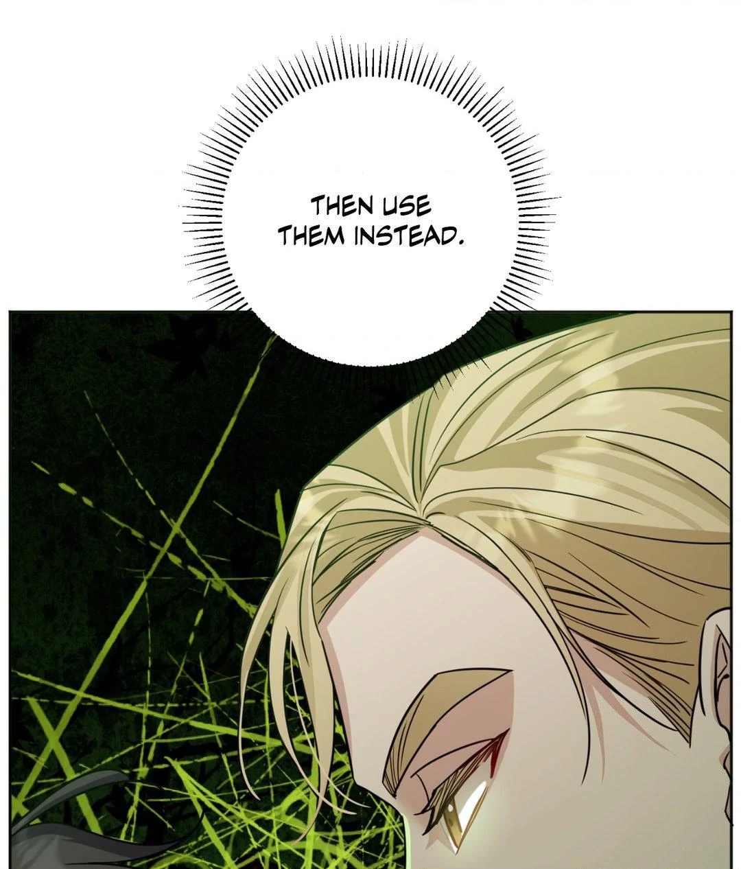 From Seed to Blossom Chapter 4 - Page 55 in English