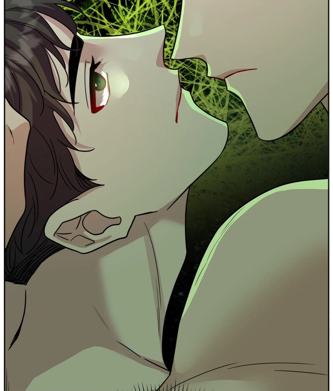 From Seed to Blossom Chapter 4 - Page 56 in English