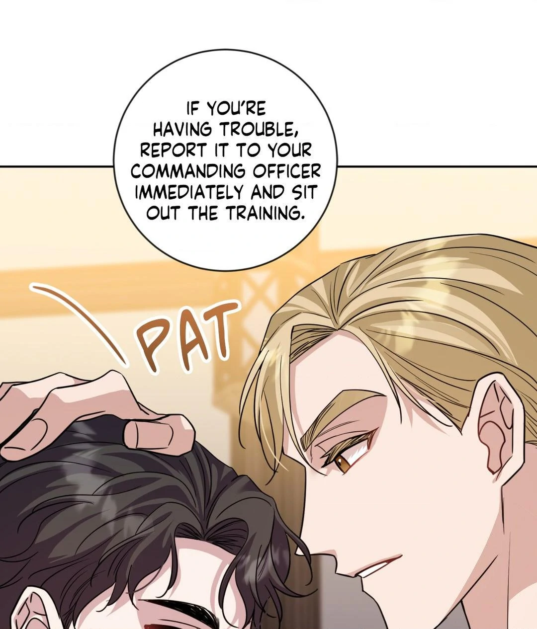 From Seed to Blossom Chapter 4 - Page 72 in English
