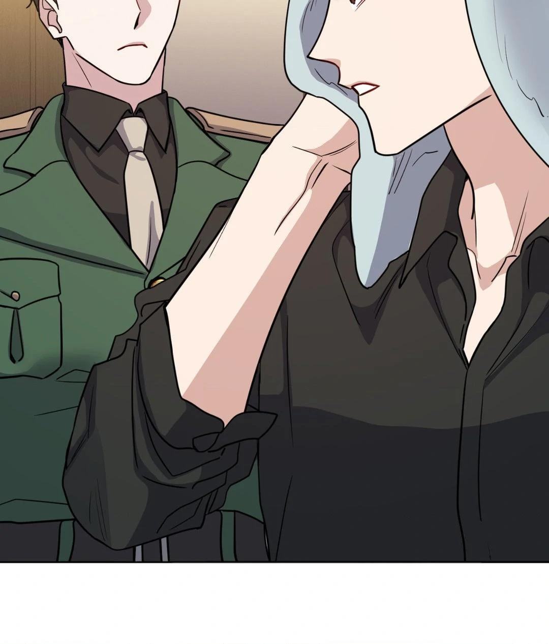 From Seed to Blossom Chapter 4 - Page 84 in English