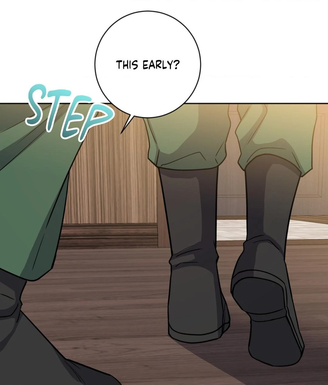 From Seed to Blossom Chapter 4 - Page 87 in English