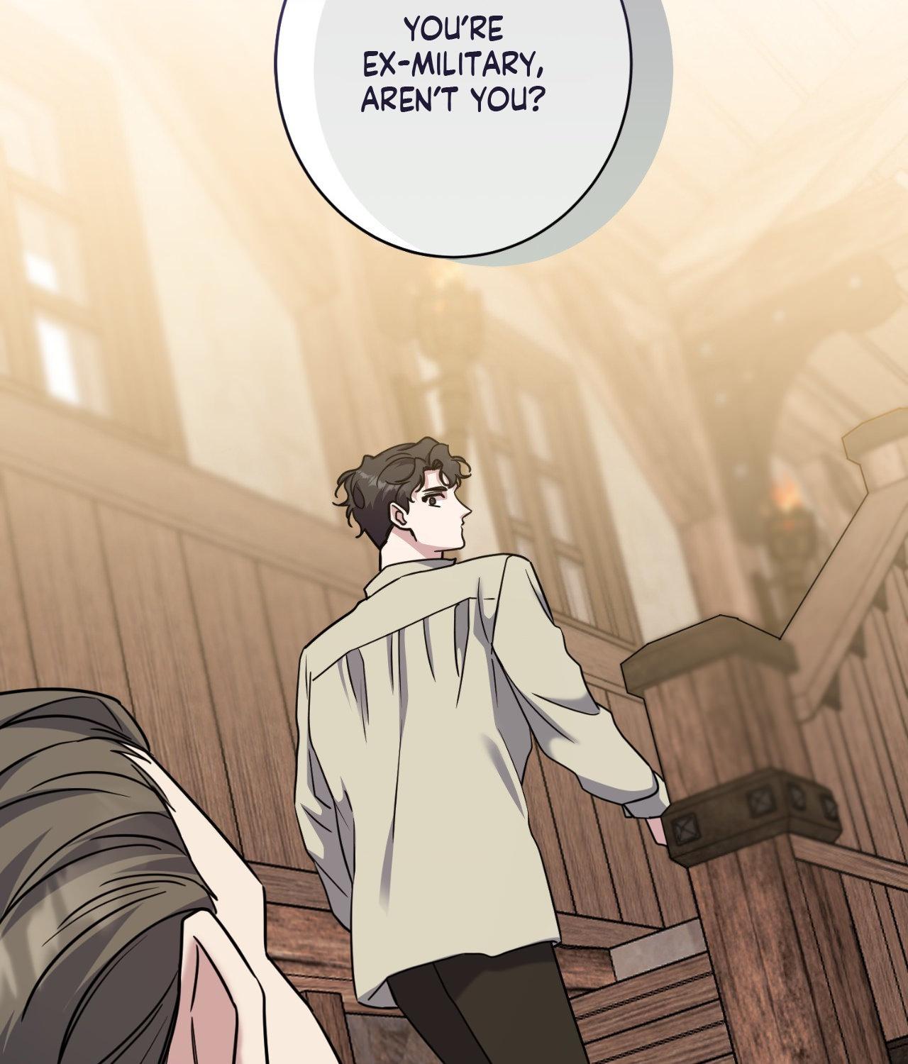 From Seed to Blossom Chapter 40 - Page 105 in English