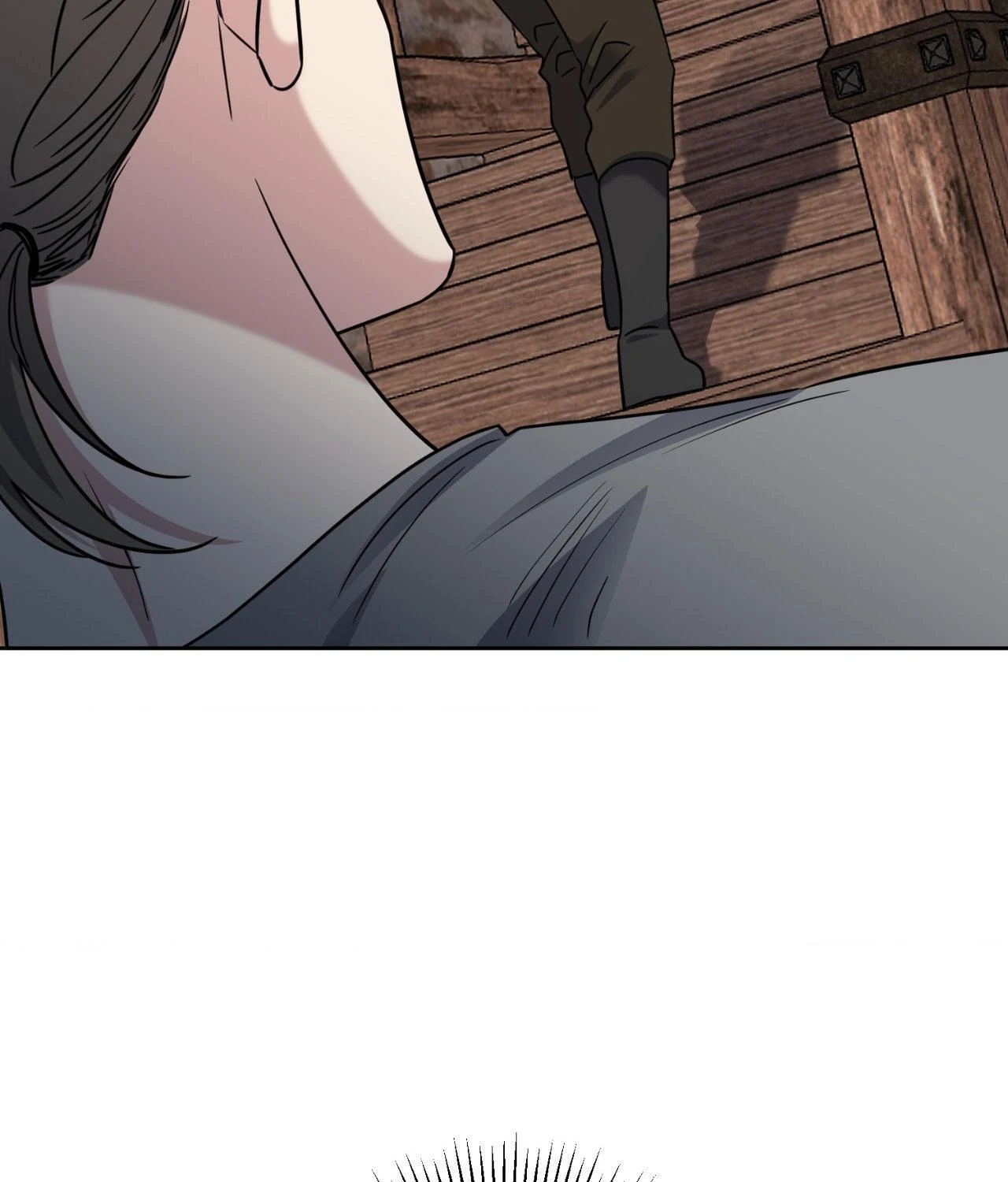From Seed to Blossom Chapter 40 - Page 106 in English