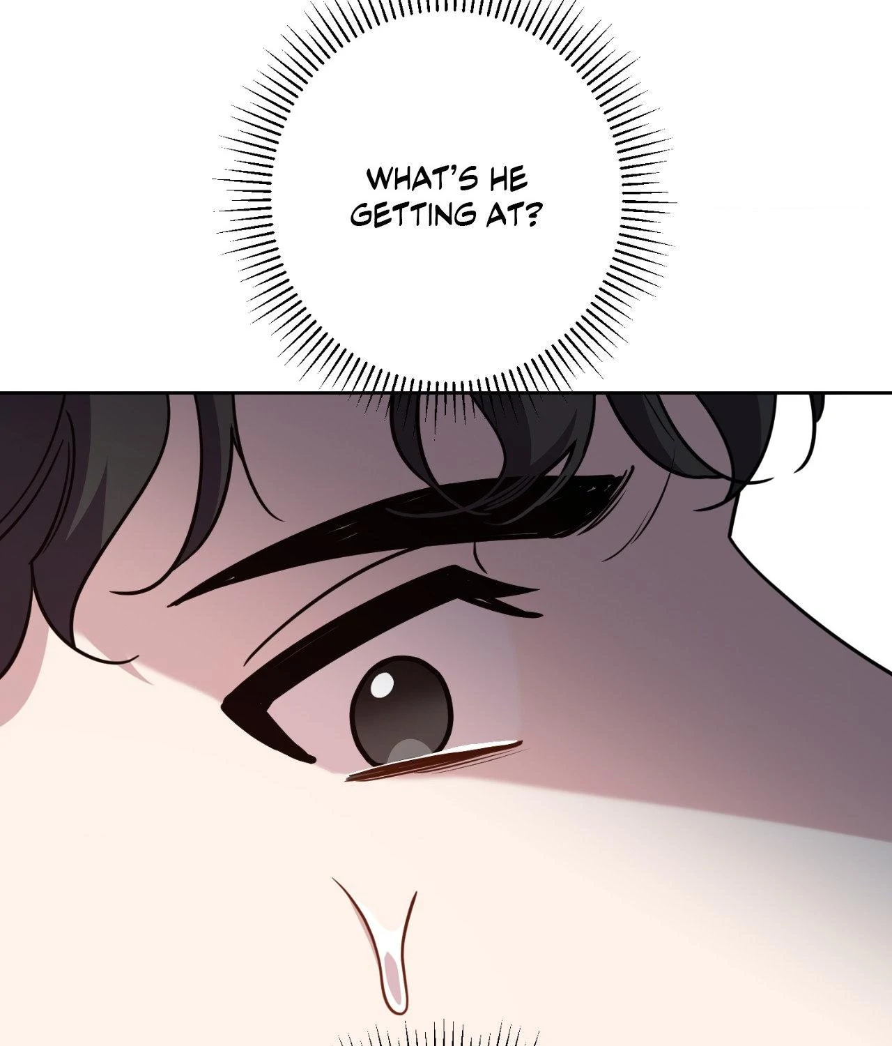 From Seed to Blossom Chapter 40 - Page 107 in English