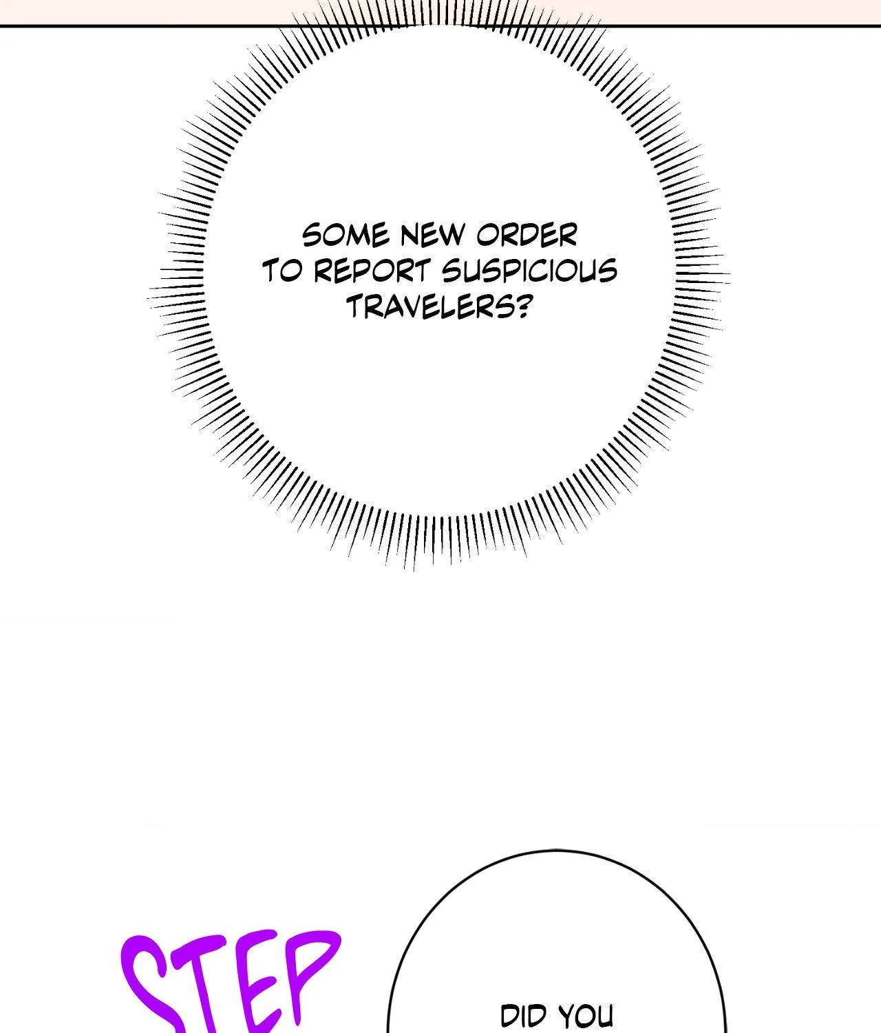 From Seed to Blossom Chapter 40 - Page 108 in English