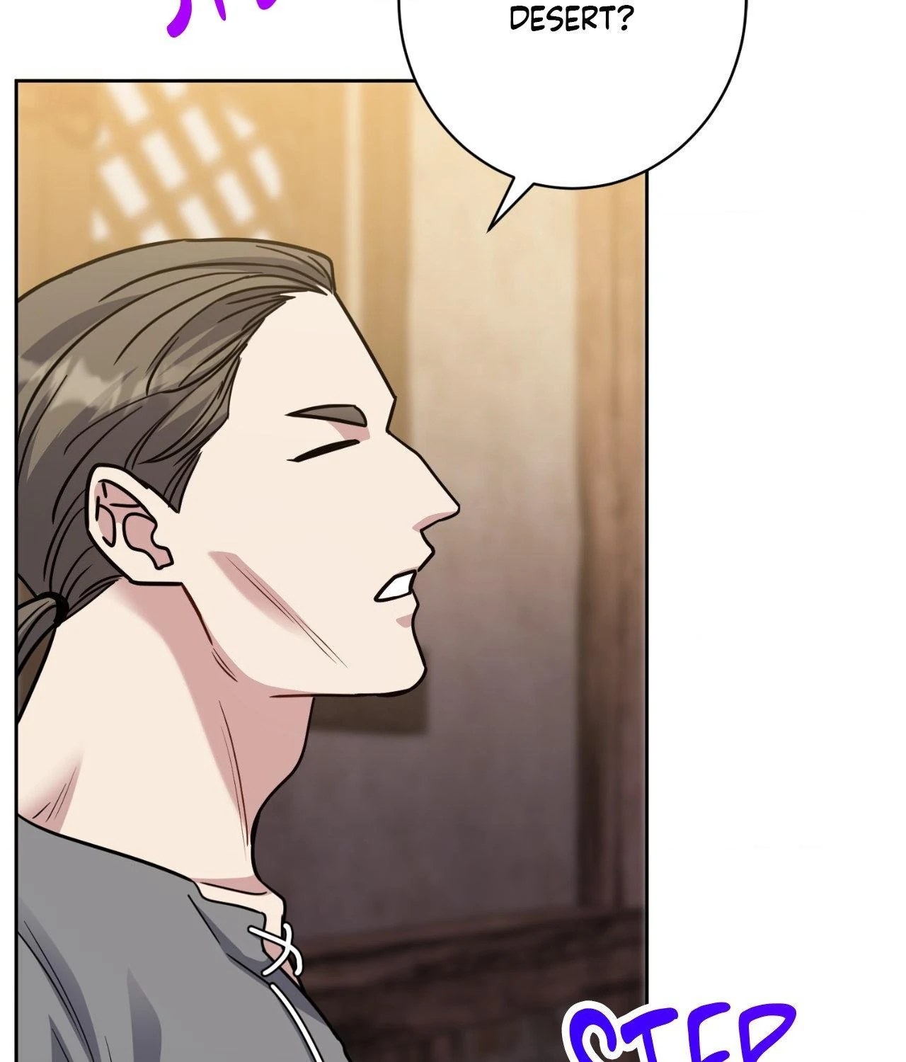 From Seed to Blossom Chapter 40 - Page 109 in English