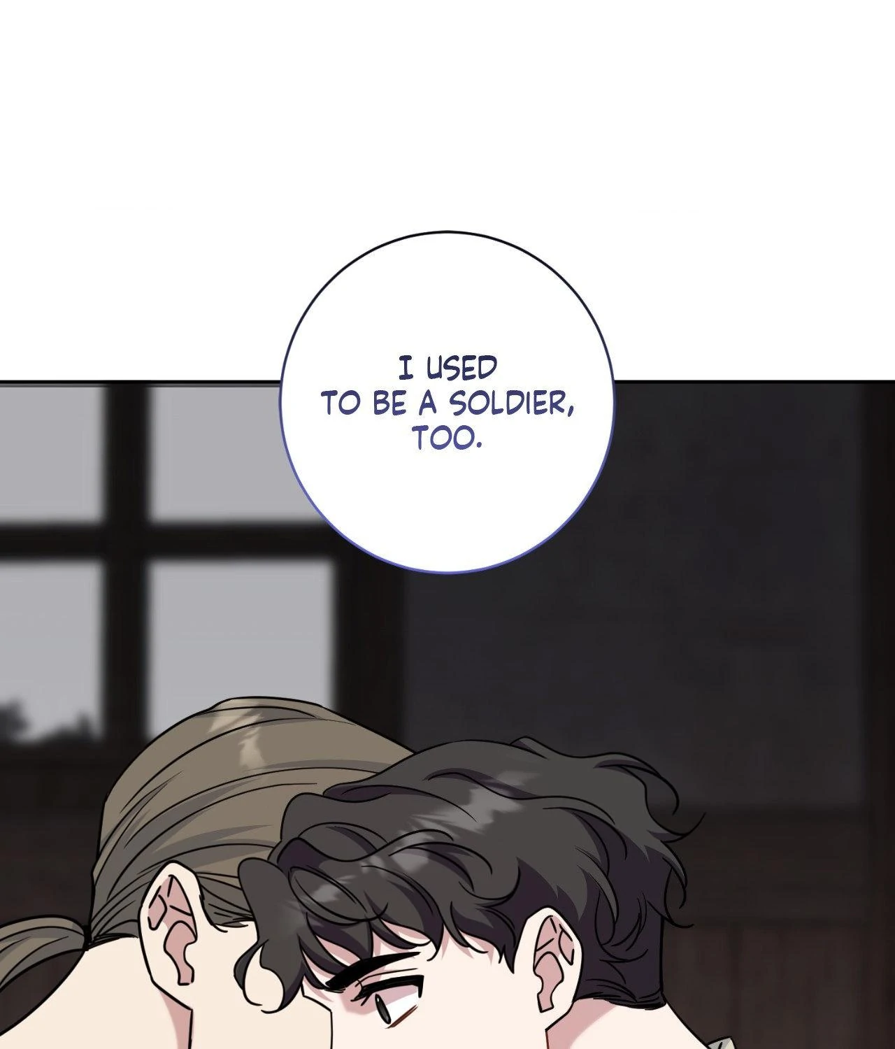 From Seed to Blossom Chapter 40 - Page 115 in English