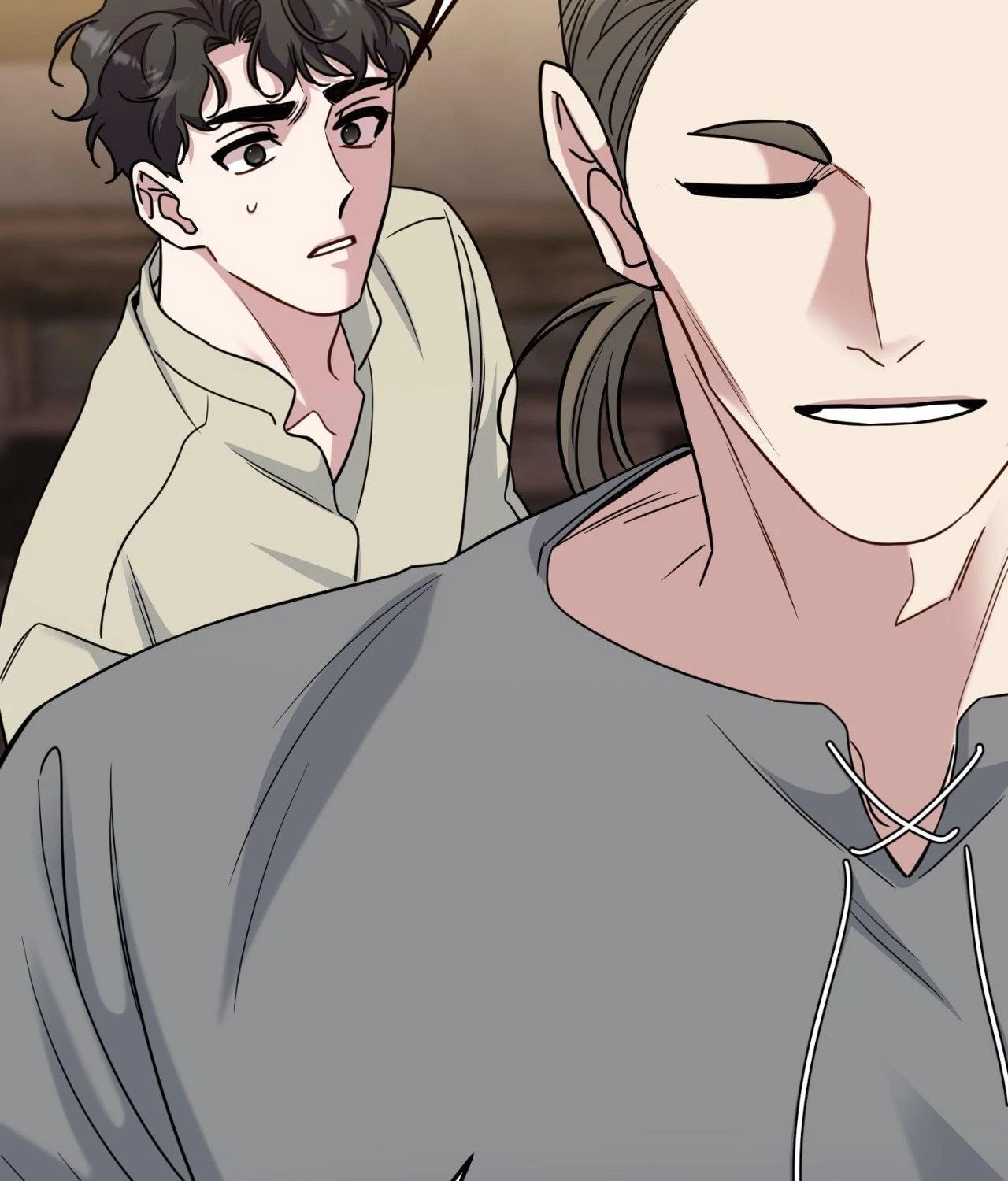 From Seed to Blossom Chapter 40 - Page 118 in English