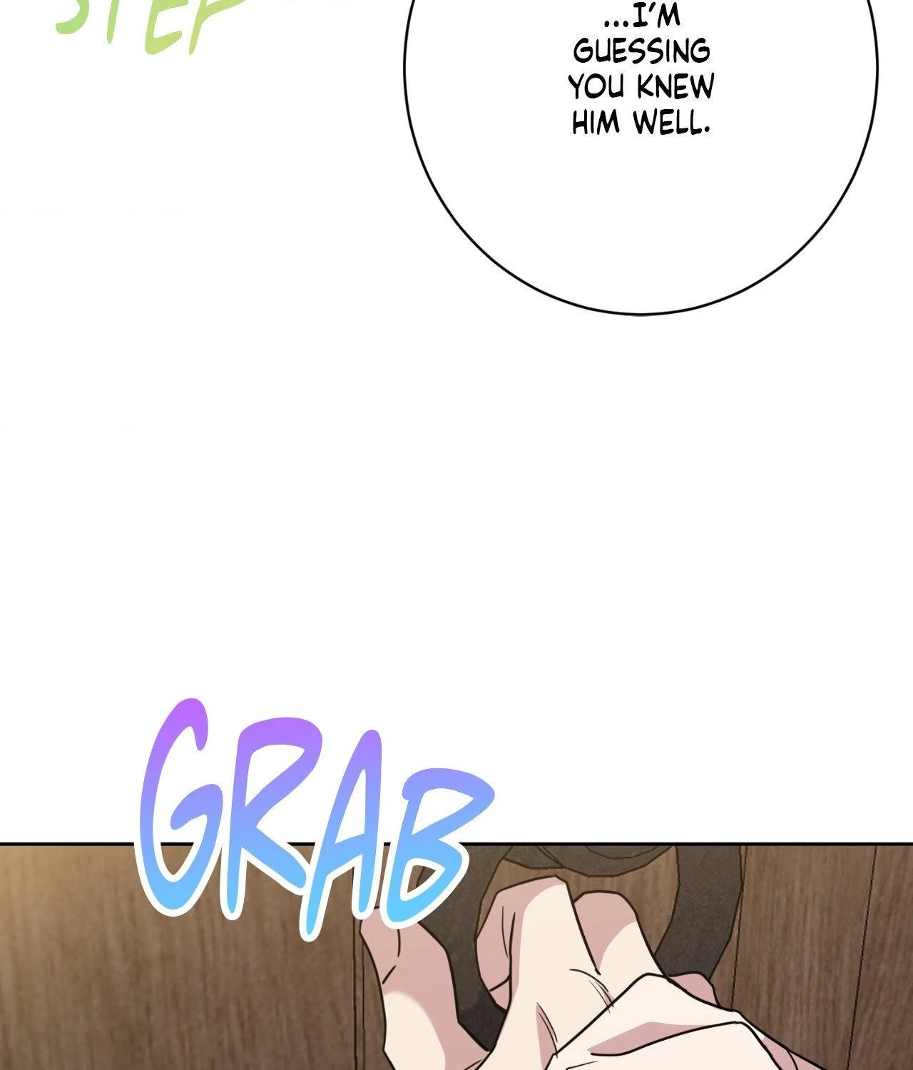 From Seed to Blossom Chapter 40 - Page 128 in English