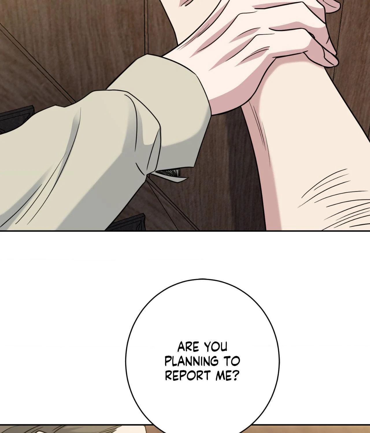 From Seed to Blossom Chapter 40 - Page 129 in English