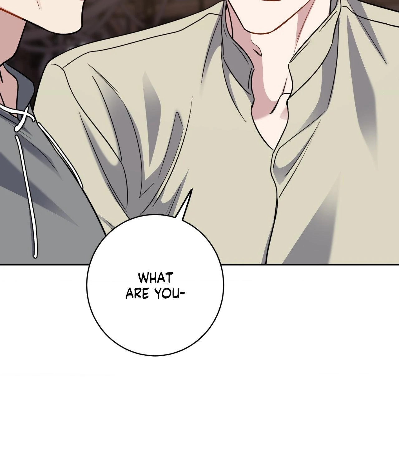From Seed to Blossom Chapter 40 - Page 133 in English