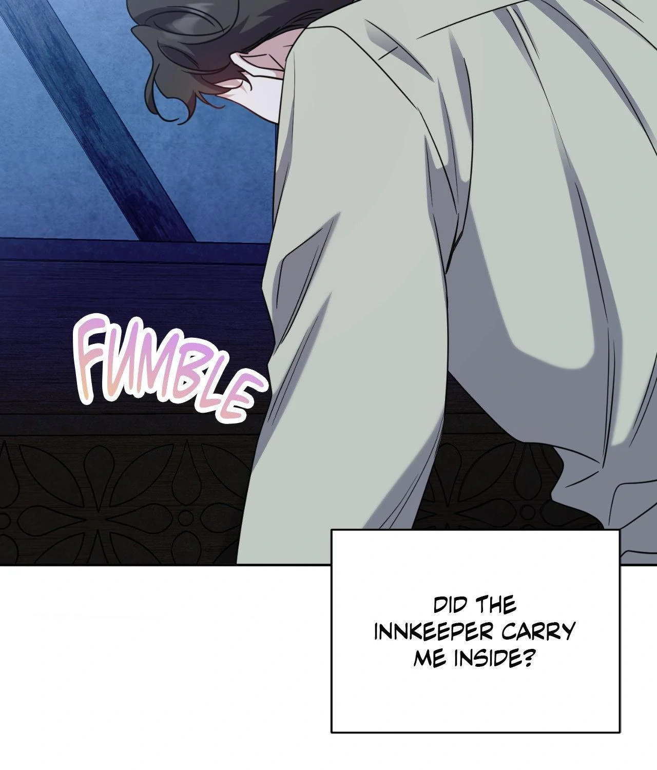 From Seed to Blossom Chapter 40 - Page 40 in English
