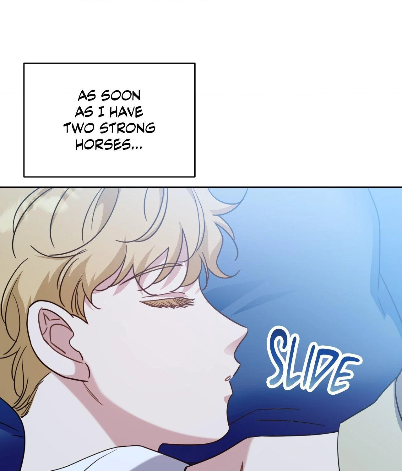 From Seed to Blossom Chapter 40 - Page 45 in English