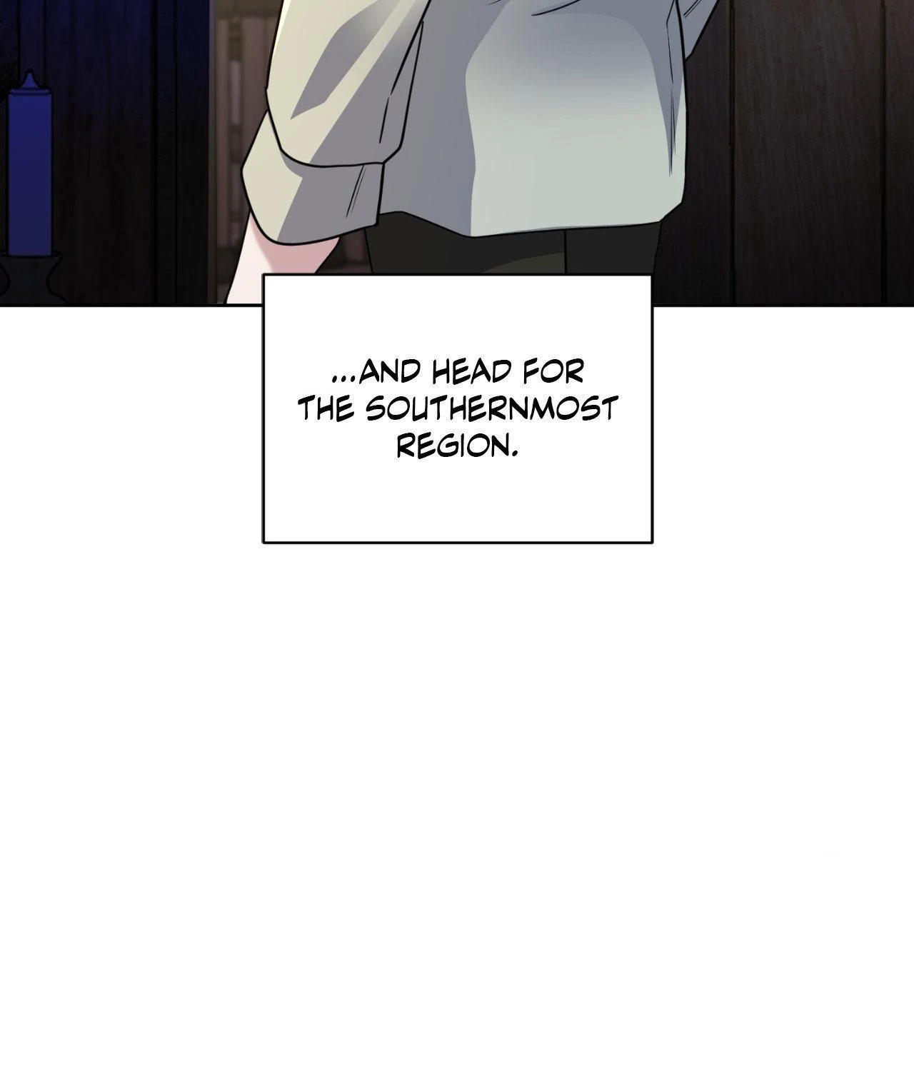 From Seed to Blossom Chapter 40 - Page 48 in English