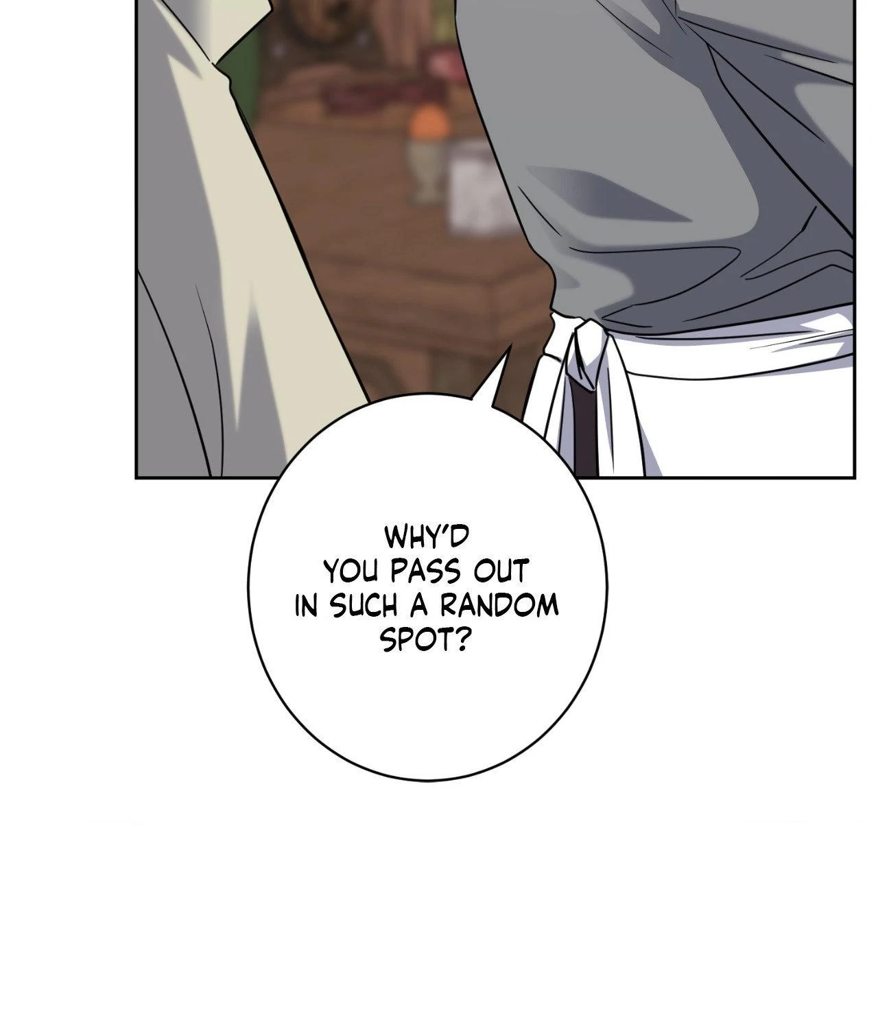 From Seed to Blossom Chapter 40 - Page 53 in English