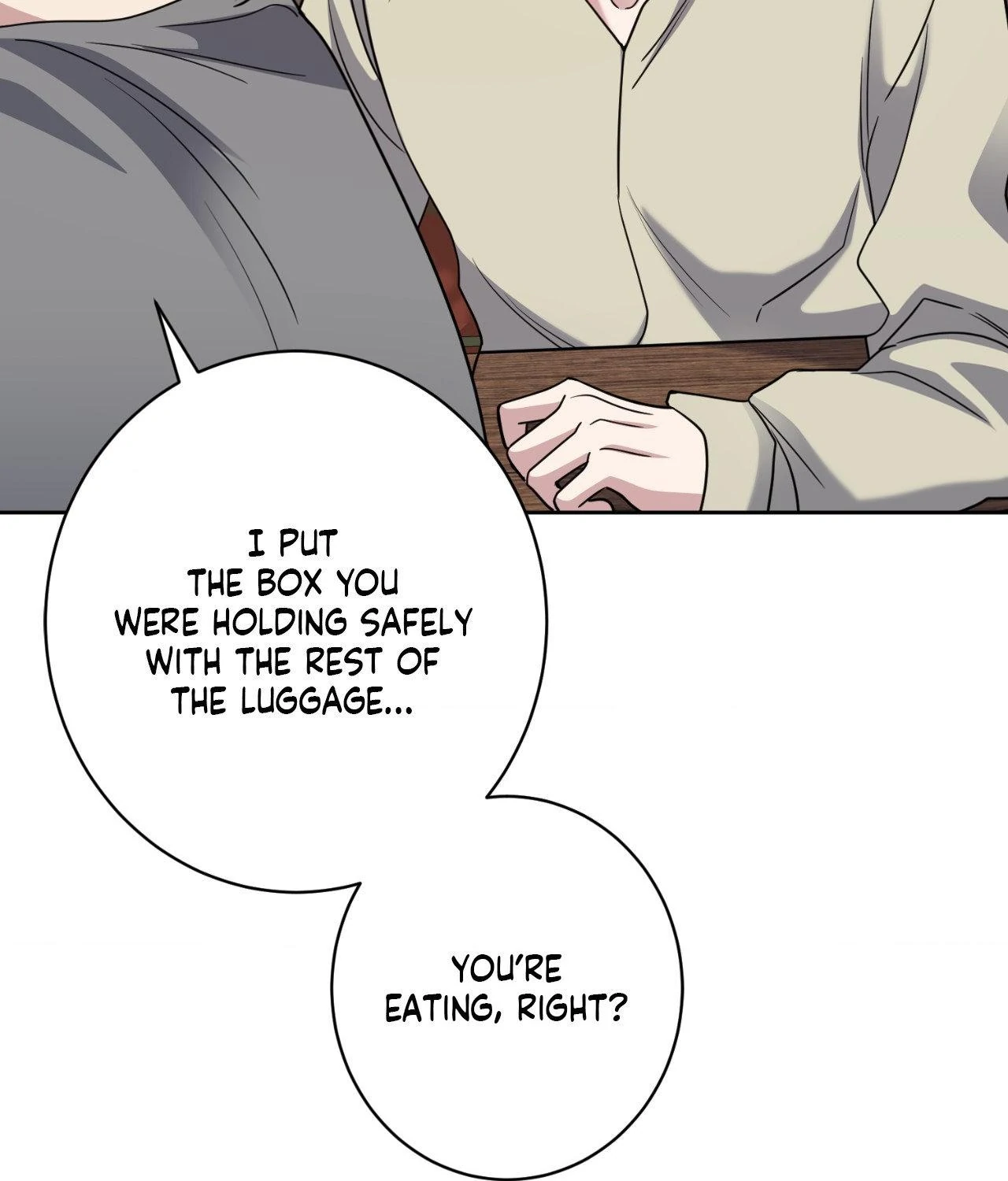 From Seed to Blossom Chapter 40 - Page 55 in English