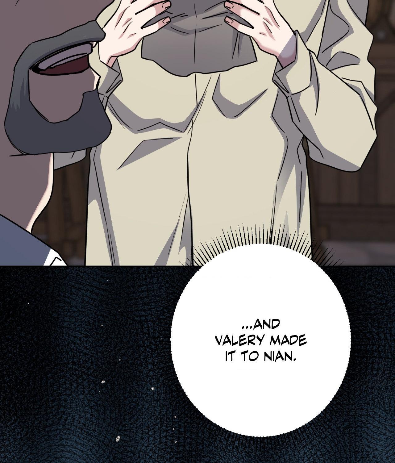 From Seed to Blossom Chapter 40 - Page 91 in English