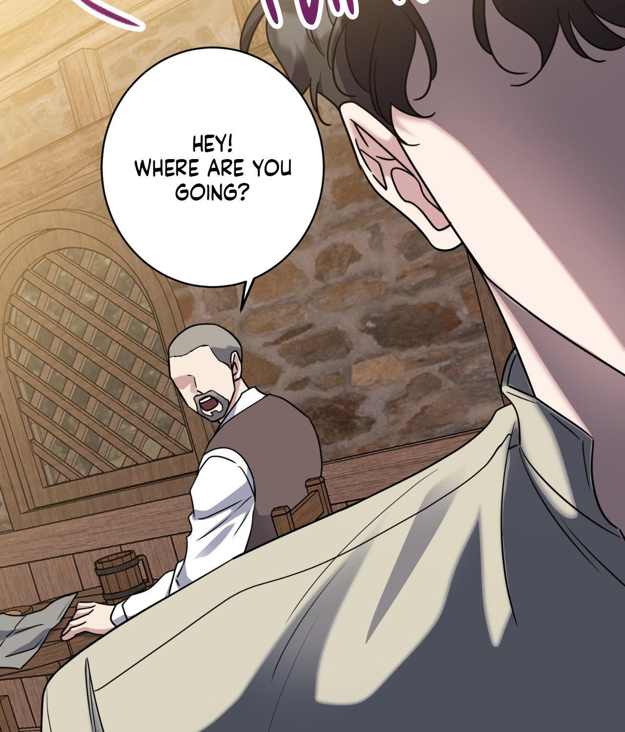 From Seed to Blossom Chapter 40 - Page 98 in English