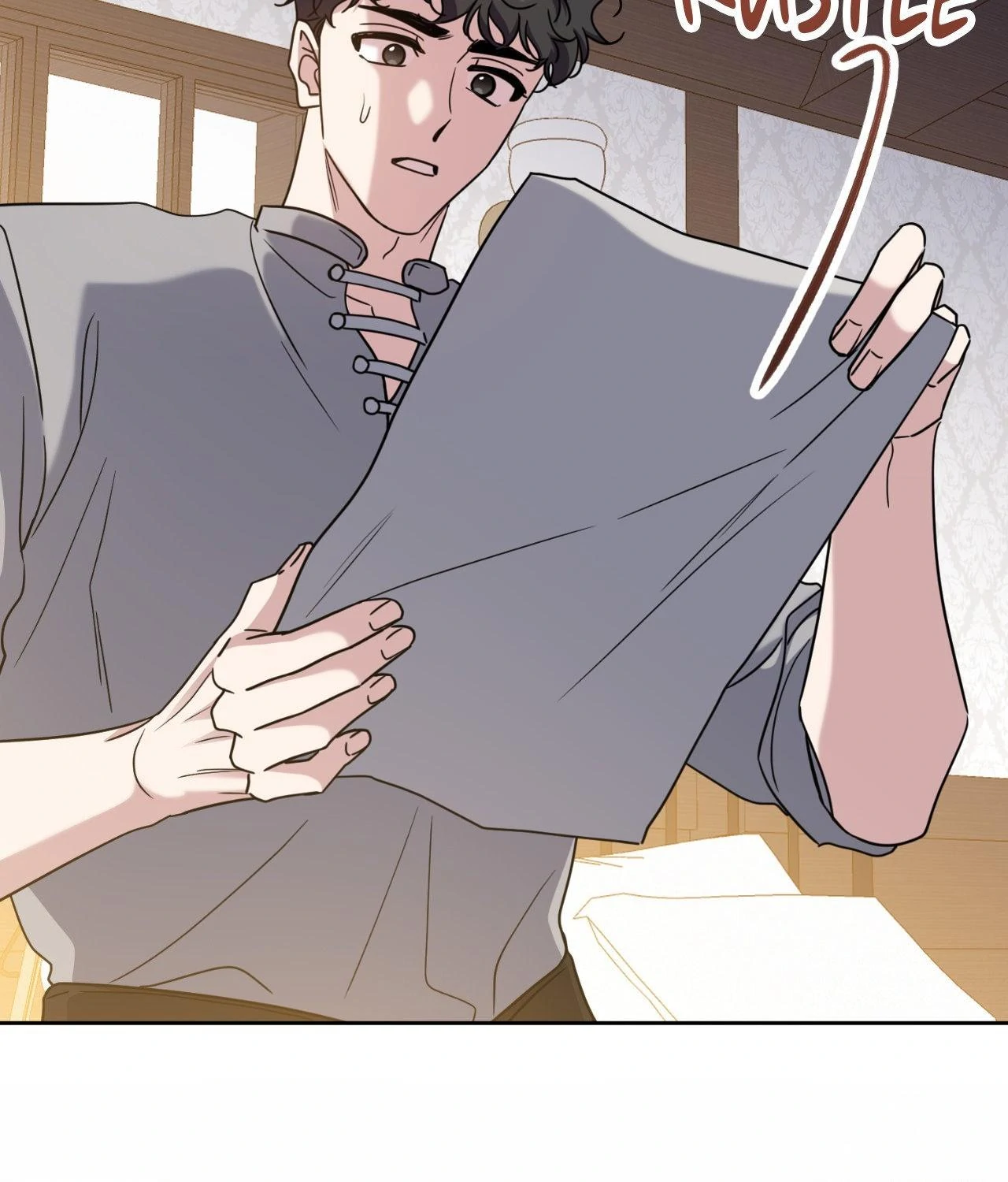 From Seed to Blossom Chapter 42 - Page 105 in English