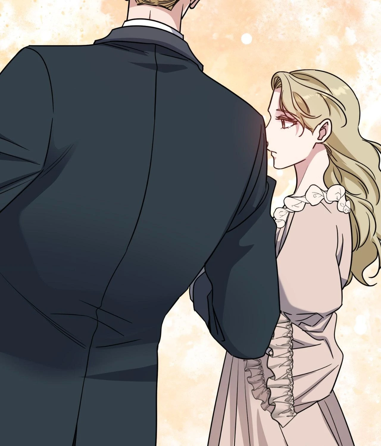 From Seed to Blossom Chapter 42 - Page 107 in English