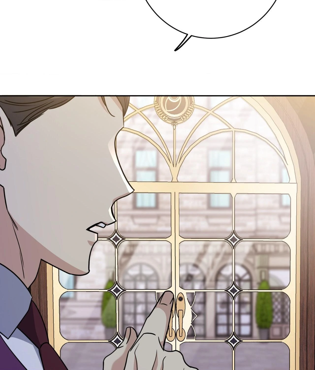 From Seed to Blossom Chapter 42 - Page 113 in English