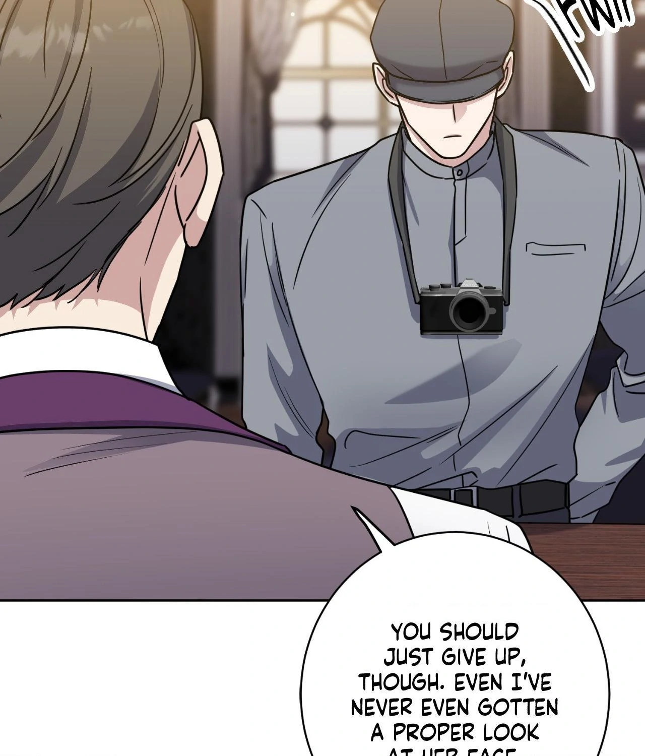 From Seed to Blossom Chapter 42 - Page 120 in English