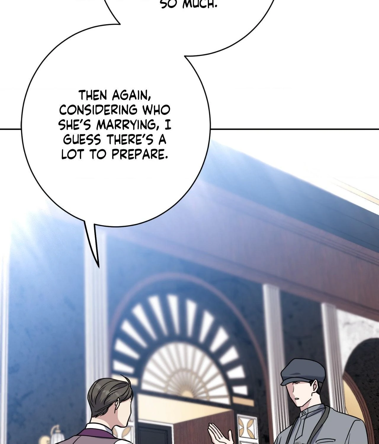 From Seed to Blossom Chapter 42 - Page 123 in English