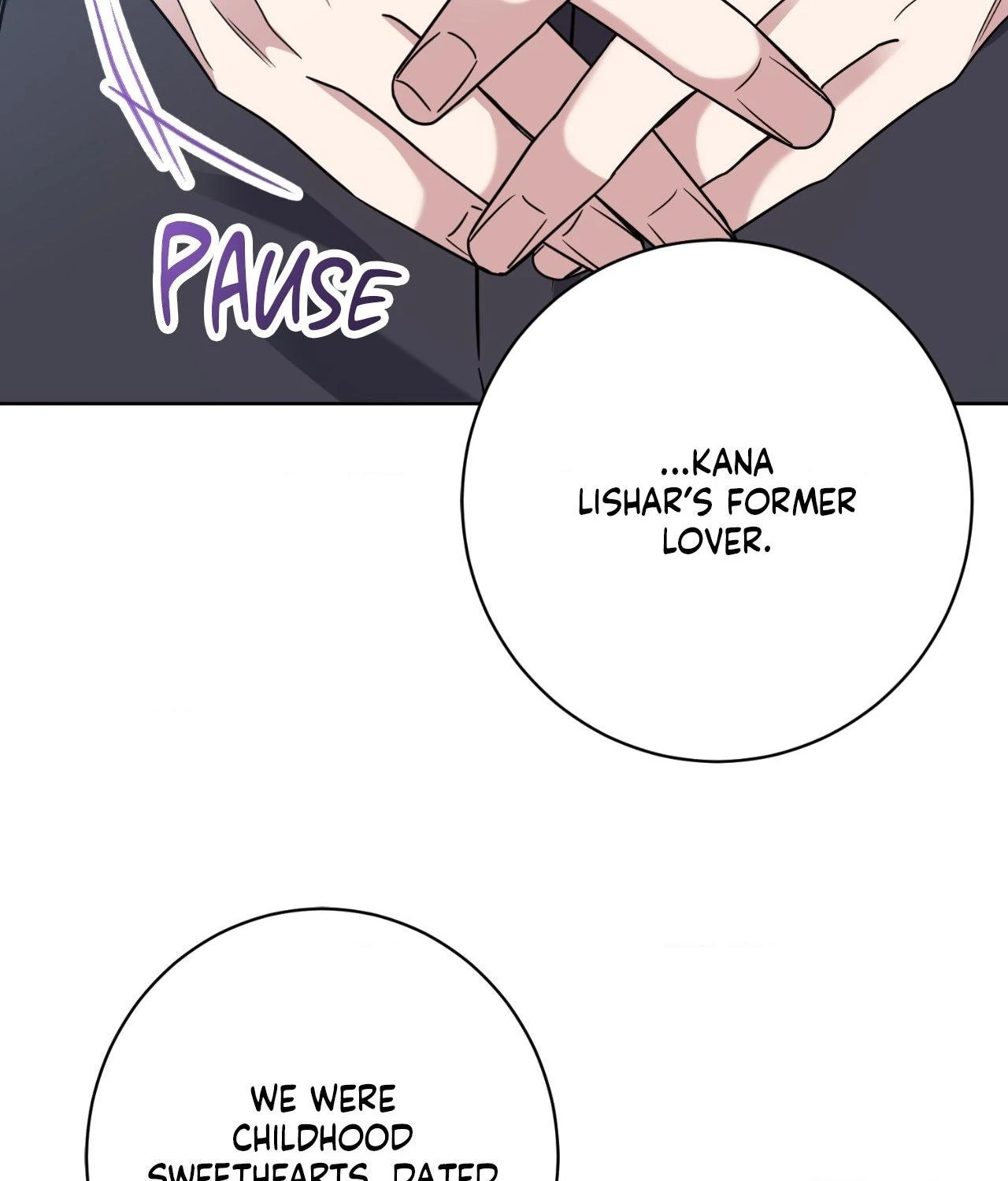From Seed to Blossom Chapter 42 - Page 135 in English