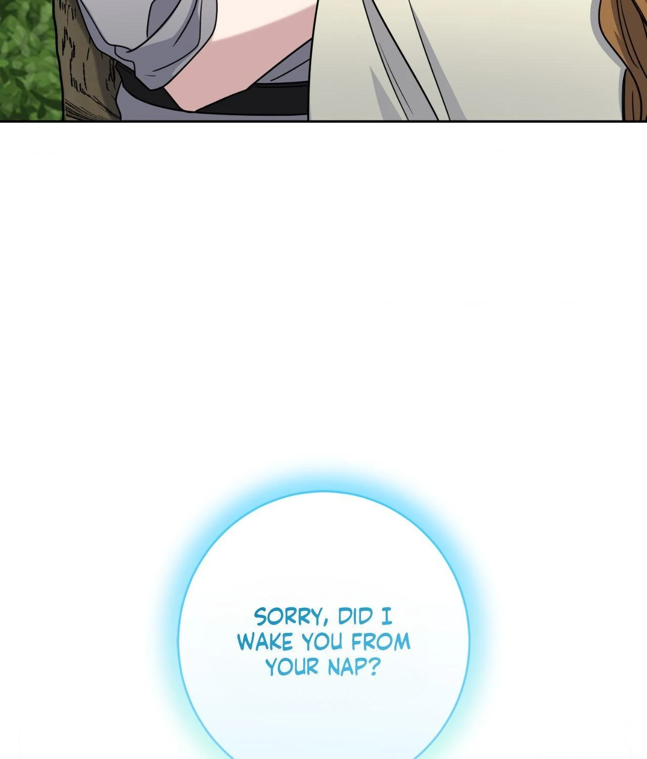 From Seed to Blossom Chapter 42 - Page 30 in English