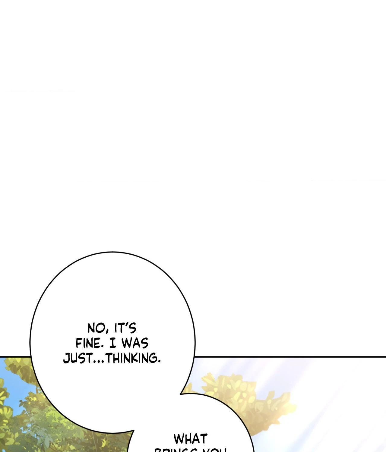 From Seed to Blossom Chapter 42 - Page 33 in English